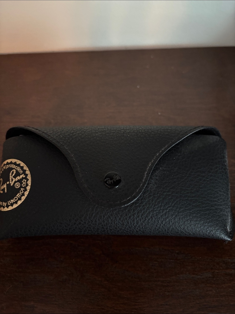 Ray-Ban Women's Round Sunglasses - Picture 6 of 6